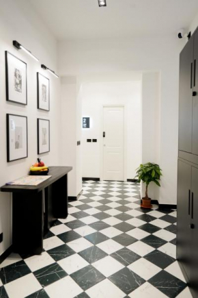 No Man's Land Guesthouse Rome